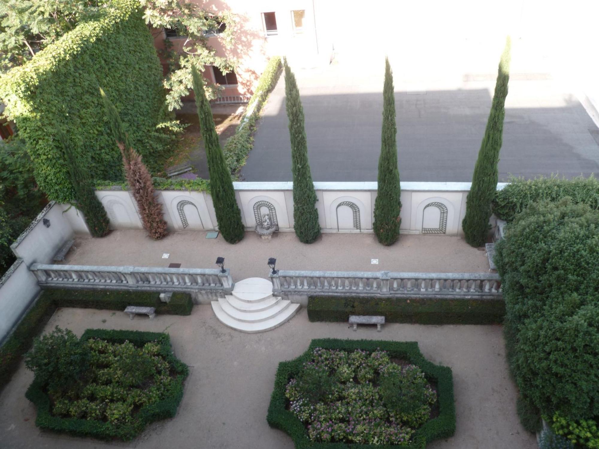 Le Bellini Bed & Breakfast Lyon Luaran gambar