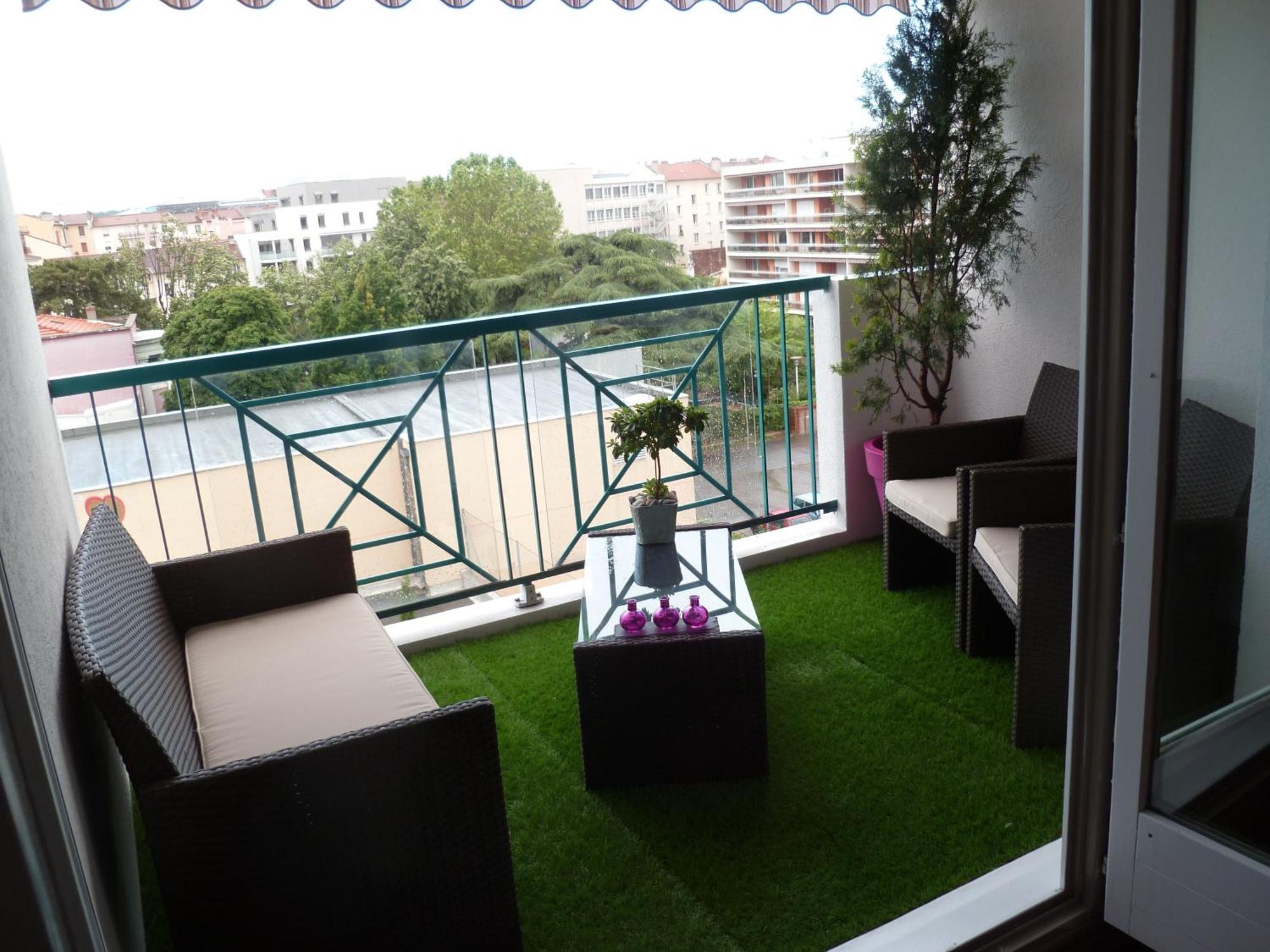 Le Bellini Bed & Breakfast Lyon Luaran gambar